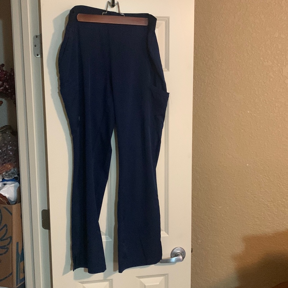 Healing Hands HHWORKS SCRUB BOTTOMS